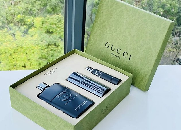 Gucci Guilty Pour Homme - Photo 3