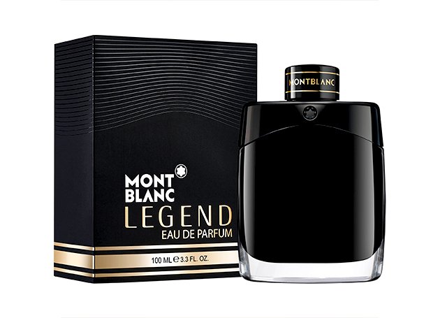 Nước Hoa Montblanc Legend