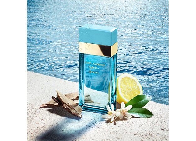 D&G Light Blue Forever Pour Femme - Photo 6