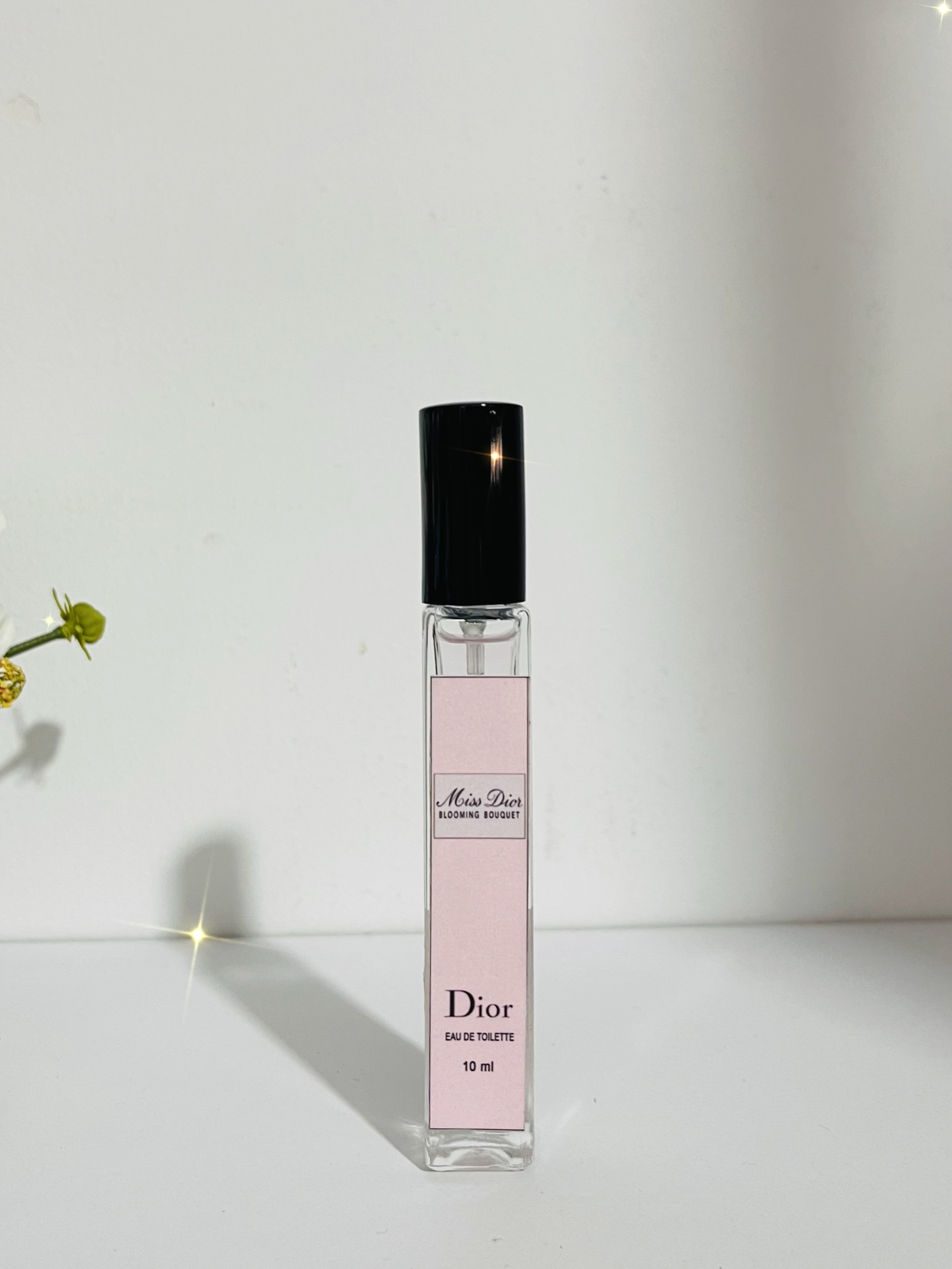 Nước hoa Dior Miss Dior Cherie Blooming - Photo 5