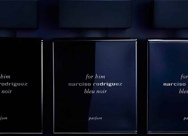 Nước Hoa Narciso Rodriguez For Him Bleu Noir Parfum - Photo 4