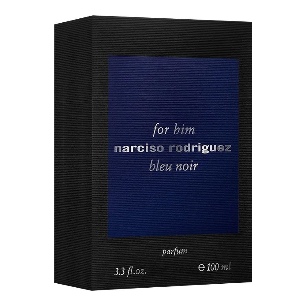 Nước Hoa Narciso Rodriguez For Him Bleu Noir Parfum