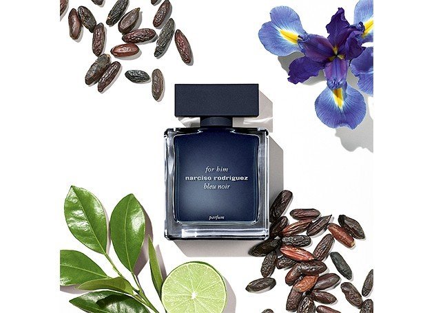 Nước Hoa Narciso Rodriguez For Him Bleu Noir Parfum - Photo 3