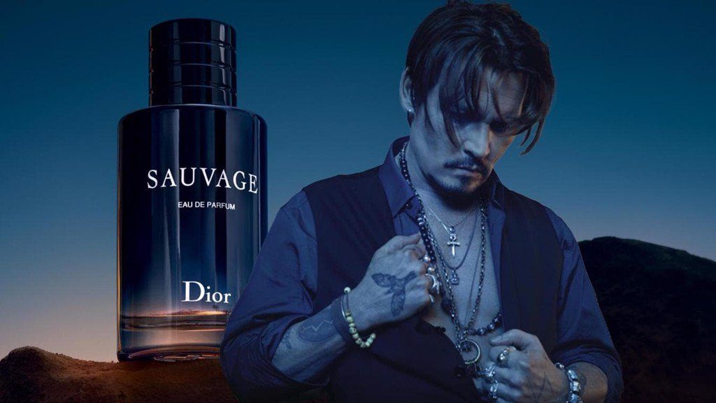 Dior Sauvage - Photo 4