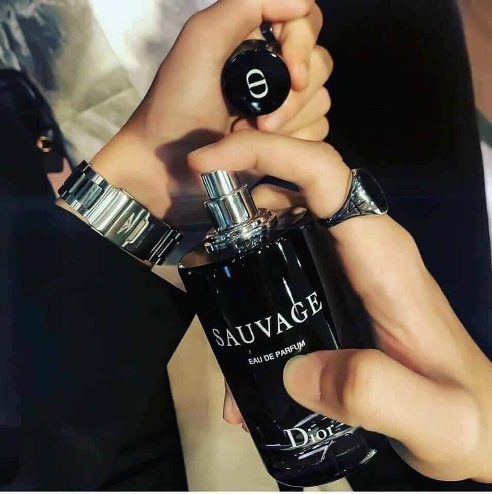 Dior Sauvage - Photo 3