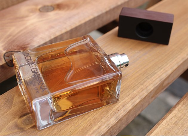 Nước hoa lớn The One For Men - Photo 3 nước hoa D&G The One For Men - Photo 3