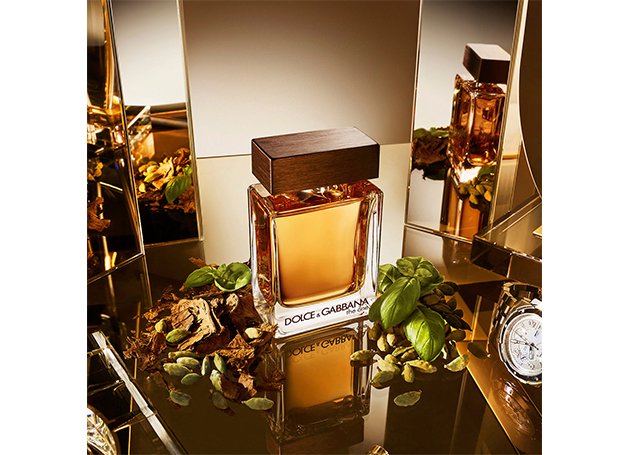 Nước hoa lớn The One For Men nước hoa D&G The One For Men