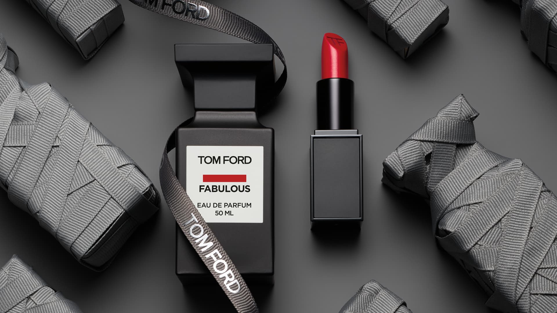 Nước hoa lớn Tom Ford Fabulous - Photo 4 Nước Hoa Tom Ford Fabulous - Photo 4