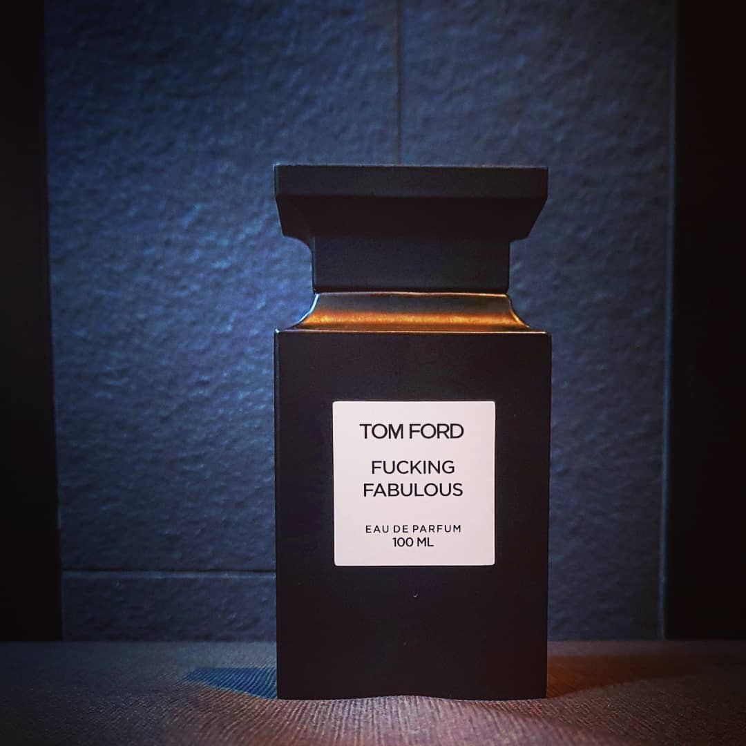 Nước hoa lớn Tom Ford Fabulous - Photo 6 Nước Hoa Tom Ford Fabulous - Photo 6