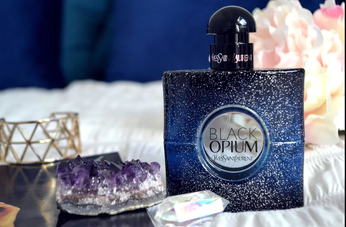 Nước Hoa Yves Saint Laurent Black Opium Intense - Photo 6