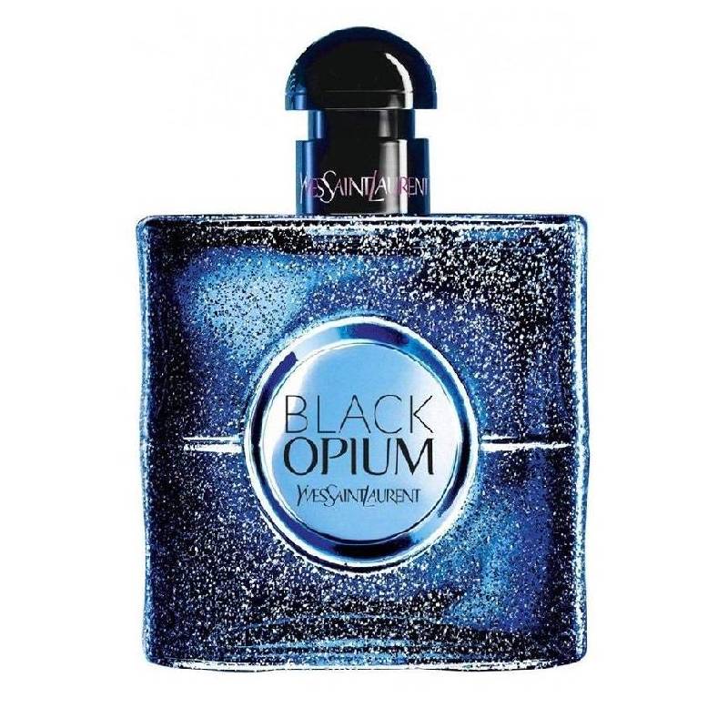 Nước Hoa Yves Saint Laurent Black Opium Intense