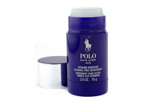 Lăn khử mùi Lăn khử mùi nước hoa Ralph Lauren Polo Blue Deodorant Stick