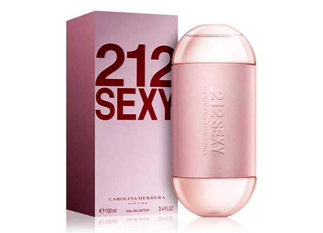 Nước hoa lớn Carolina Herrera 212 Sexy - Photo 4 212 Sexy - Photo 4