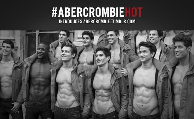 Nước hoa Abercrombie Hot - Photo 3 Nước hoa Abercrombie Hot - Photo 3