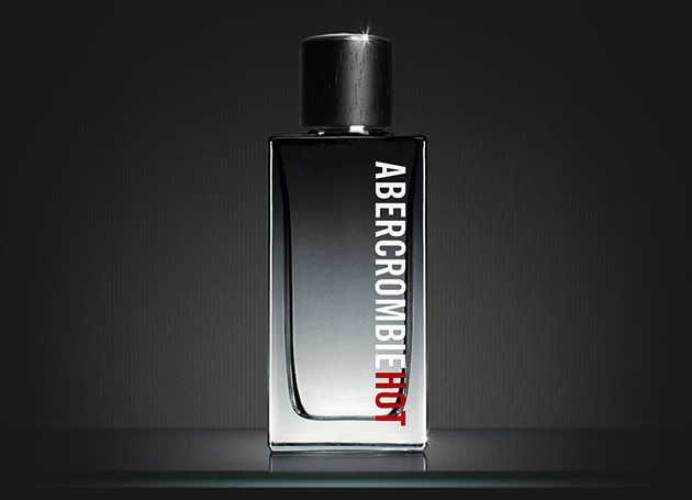 Nước hoa Abercrombie Hot Nước hoa Abercrombie Hot