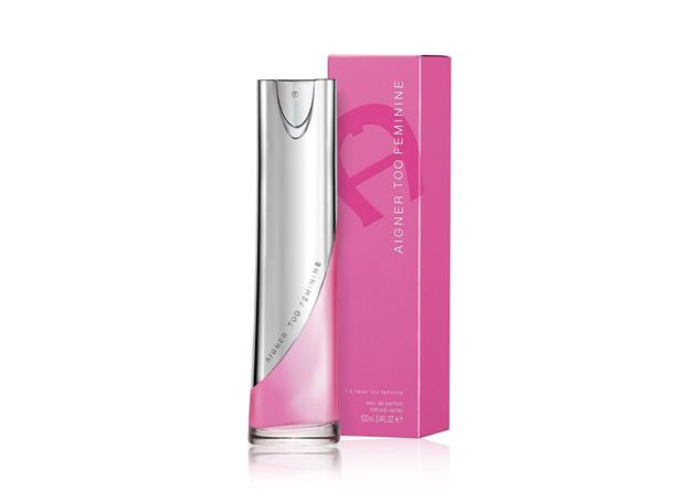 Nước hoa Aigner Too Feminine Nước hoa Aigner Too Feminine