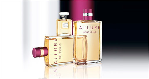 Nước hoa lớn Allure Sensuelle - Photo 6 Nước hoa Allure Sensuelle - Photo 6