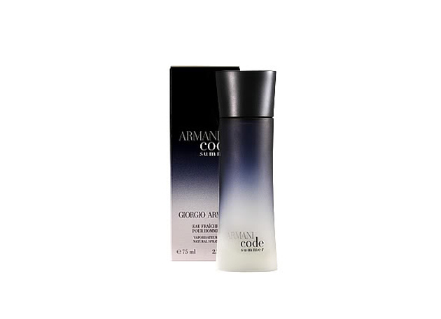 Nước hoa Armani Code Summer Pour Homme 2010 Nước hoa Giorgio Armani Armani Code Summer Pour Homme 2010