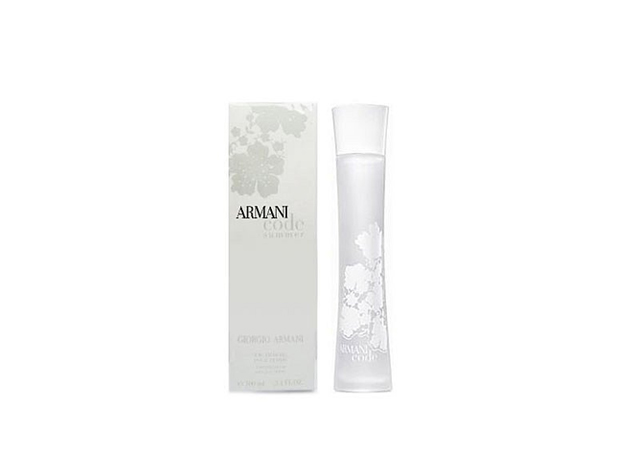 Nước hoa Armani Code Pour Femme Summer Nước hoa Giorgio Armani Armani Code Pour Femme Summer