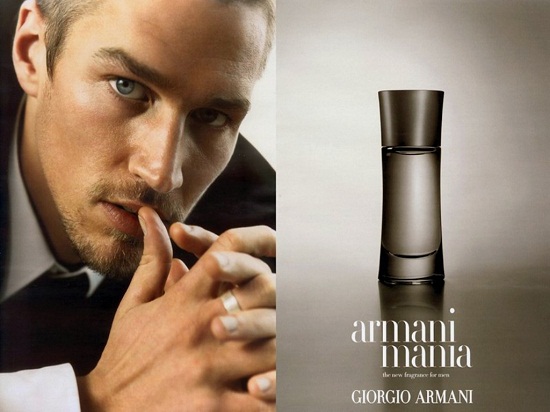Nước hoa Armani Mania for men - Photo 4 nước hoa Giorgio Armani Armani Mania for men - Photo 4