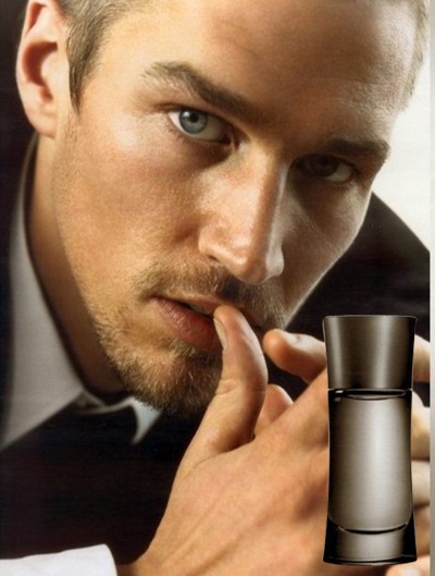 Nước hoa Armani Mania for men - Photo 5 nước hoa Giorgio Armani Armani Mania for men - Photo 5