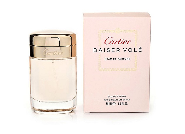 Nước hoa Baiser Vole - Photo 4 Nước hoa Baiser Vole - Photo 4