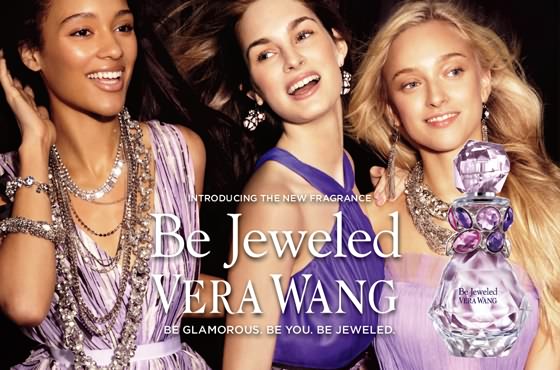 Nước hoa Be Jeweled - Photo 5 Nước hoa Be Jeweled - Photo 5