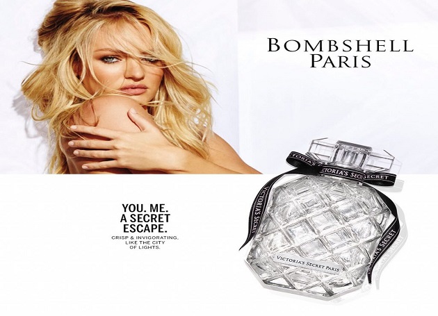 Nước hoa Bombshell Paris EDP - Photo 3 Victoria - Photo 3