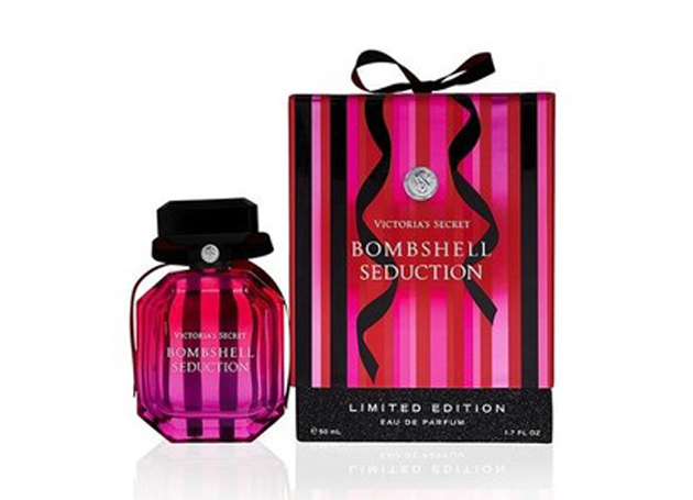 Nước hoa Bombshell Seduction Nước hoa Bombshell Seduction