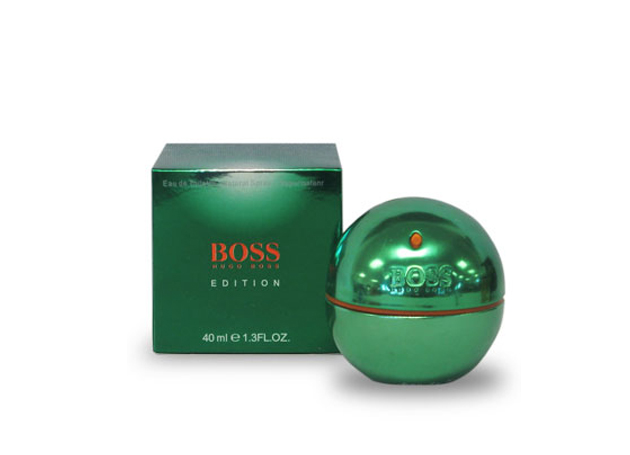 Nước hoa Boss In Motion Green Nước hoa Boss In Motion Green