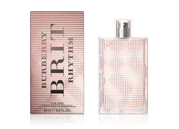 Nước hoa Brit Rhythm Floral for Her Nước hoa Burberry Brit Rhythm Floral for Her