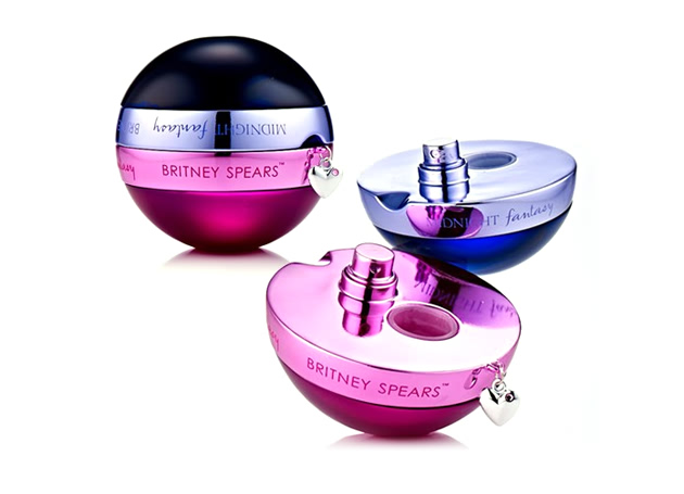 Nước hoa Fantasy Twist Nước hoa Britney Spears Fantasy Twist