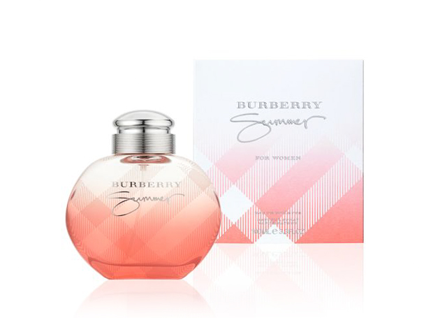 Nước hoa Summer for Women Nước hoa Burberry Summer for Women