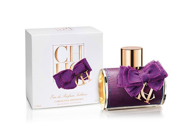 Nước hoa CH Eau De Parfum Sublime Nước hoa CH Eau De Parfum Sublime