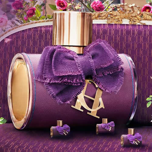 Nước hoa CH Eau De Parfum Sublime - Photo 4 Nước hoa CH Eau De Parfum Sublime - Photo 4
