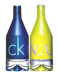 Nước hoa CK IN2U POP for Her - Photo 4 nước hoa CK CK IN2U POP for Her - Photo 4