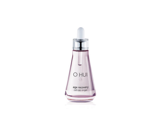 Mỹ phẩm Tinh chất phục hồi làn da mệt mỏi Ohui Cell Lab Ringer Tinh chất phục hồi làn da mệt mỏi Ohui Cell Lab Ringer