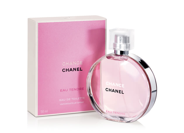 Nước hoa Chance Eau Tendre