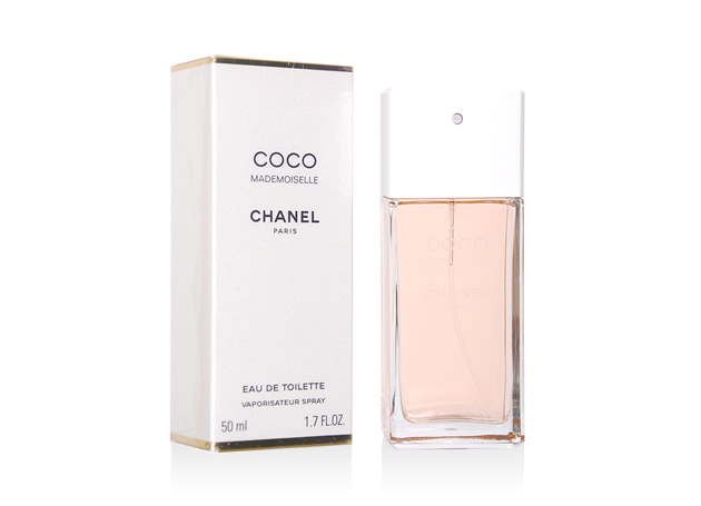 Nước hoa Coco Mademoiselle Eau de toilette Nước hoa Chanel Coco Mademoiselle EDT