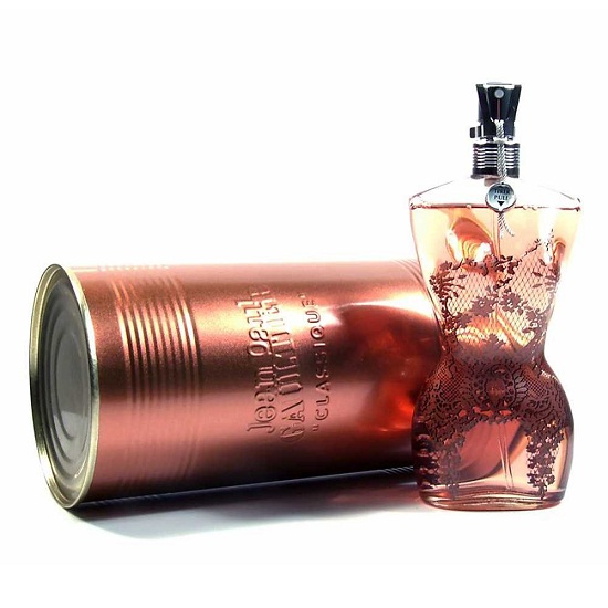 Nước hoa Classique Eau De Parfum - Photo 3 Nước hoa Classique Eau De Parfum - Photo 3