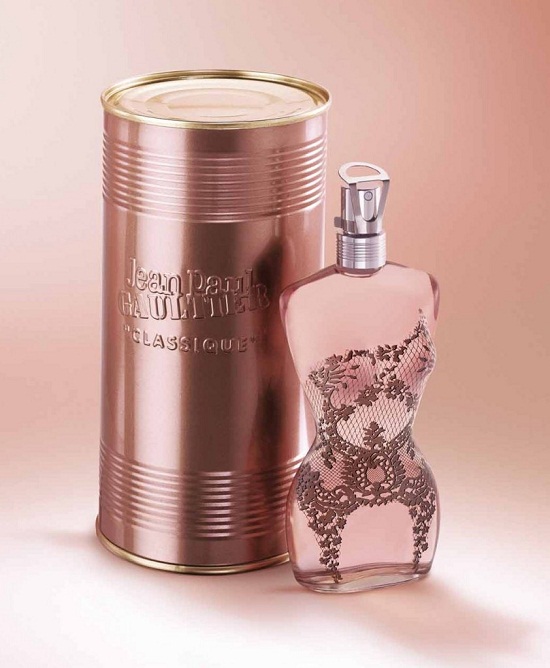 Nước hoa Classique Eau De Parfum - Photo 4 Nước hoa Classique Eau De Parfum - Photo 4