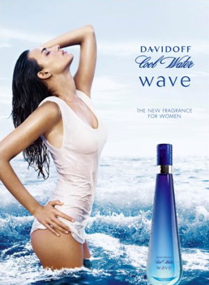 Nước hoa Cool Water Wave - Photo 3 Nước hoa Davidoff Cool Water Wave - Photo 3