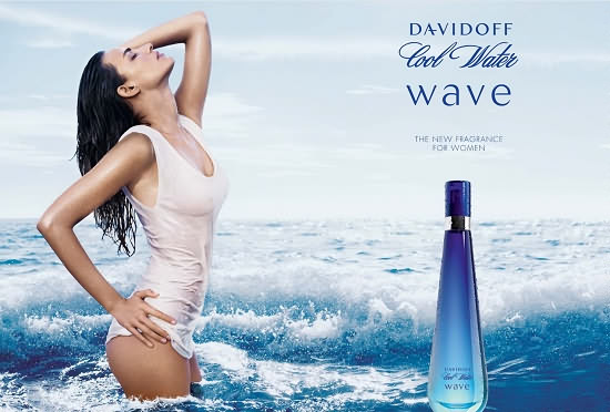 Nước hoa Cool Water Wave - Photo 6 Nước hoa Davidoff Cool Water Wave - Photo 6