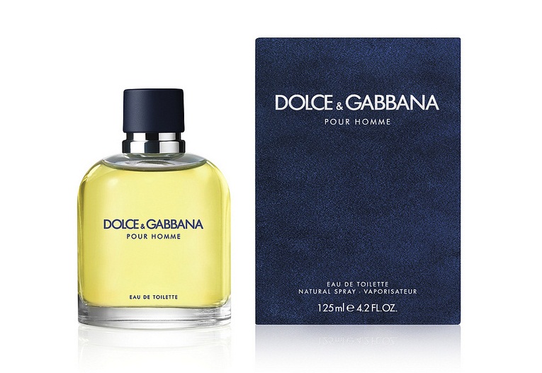 Nước hoa D&G Pour Homme - Photo 3 nước hoa D&G Pour Homme - Photo 3
