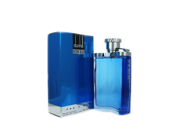 Nước hoa Desire Blue - Photo 3 Nước hoa Dunhill Desire Blue - Photo 3