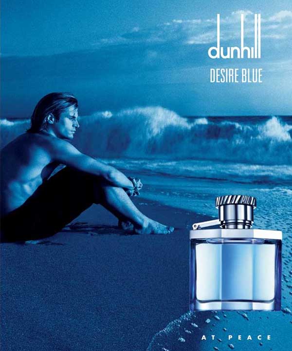 Nước hoa Desire Blue - Photo 4 Nước hoa Dunhill Desire Blue - Photo 4