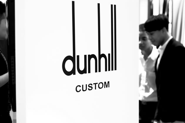 Nước hoa Custom for Men - Photo 4 nước hoa Dunhill Custom for Men - Photo 4