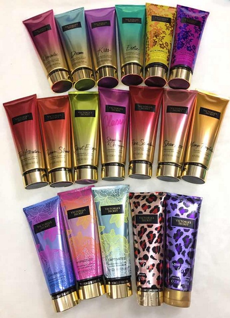 Mỹ phẩm Dưỡng thể hương nước hoa Victoria's Secret Fragrance Lotion 236ml Mỹ phẩm Dưỡng thể hương nước hoa Victoria's Secret Fragrance Lotion 236ml