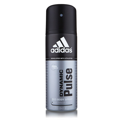 Nước hoa Dynamic Pulse - Photo 5 Nước hoa Adidas Dynamic Pulse - Photo 5