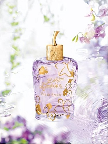 Nước hoa Eau de Desir - Photo 6 Nước hoa Eau de Desir - Photo 6